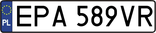 EPA589VR
