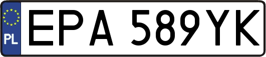 EPA589YK