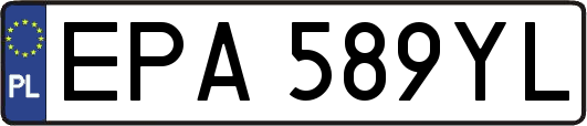 EPA589YL