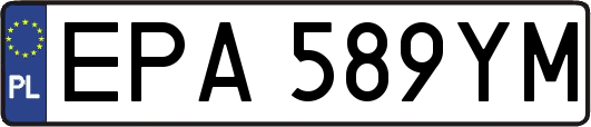 EPA589YM