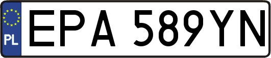 EPA589YN
