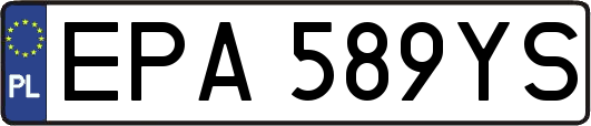 EPA589YS