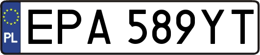EPA589YT