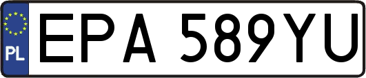 EPA589YU