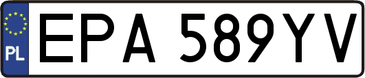 EPA589YV