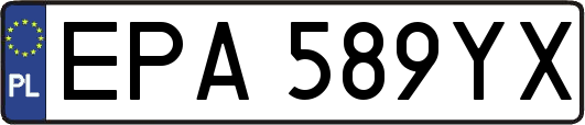 EPA589YX