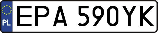 EPA590YK