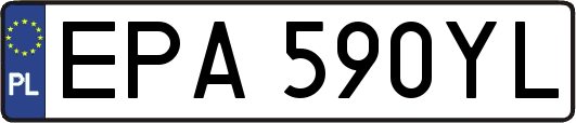 EPA590YL