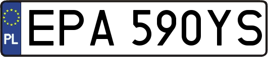 EPA590YS