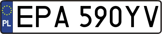 EPA590YV