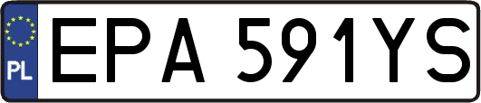 EPA591YS
