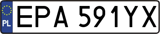 EPA591YX