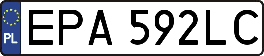 EPA592LC