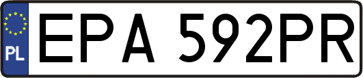 EPA592PR