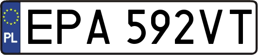 EPA592VT