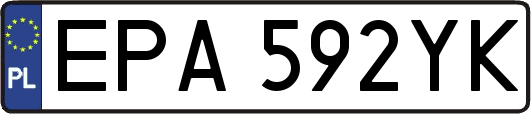 EPA592YK