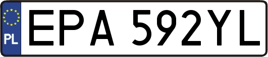 EPA592YL