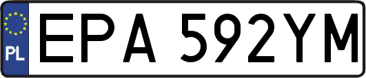 EPA592YM