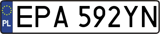 EPA592YN