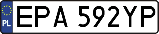 EPA592YP