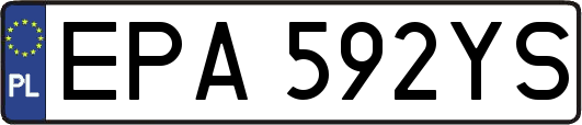 EPA592YS