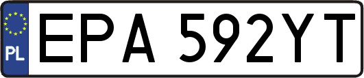 EPA592YT