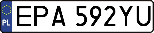 EPA592YU