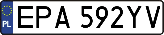 EPA592YV