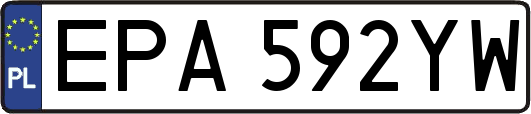 EPA592YW