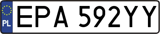 EPA592YY