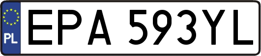 EPA593YL