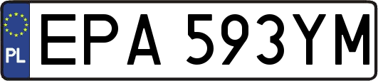 EPA593YM