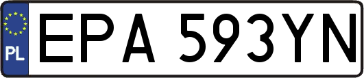 EPA593YN