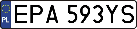 EPA593YS