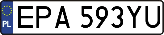EPA593YU