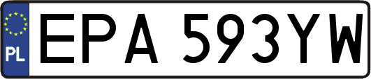 EPA593YW