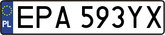 EPA593YX
