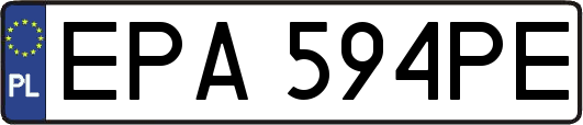 EPA594PE