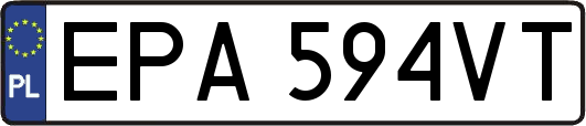 EPA594VT