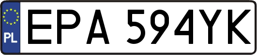 EPA594YK