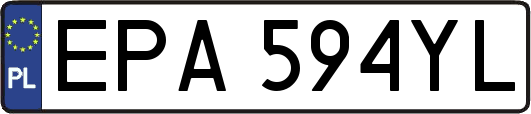 EPA594YL