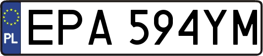 EPA594YM