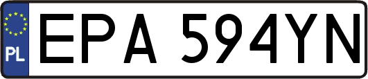 EPA594YN