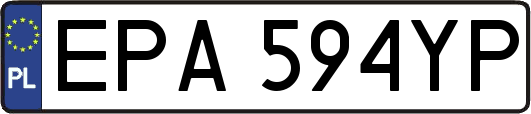EPA594YP