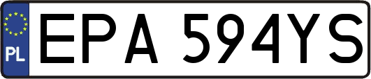 EPA594YS