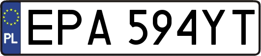 EPA594YT