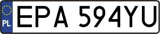EPA594YU