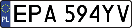 EPA594YV
