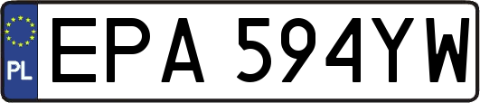 EPA594YW