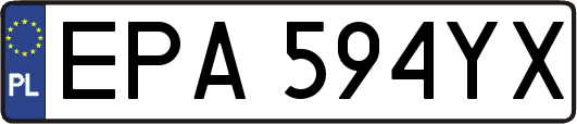 EPA594YX